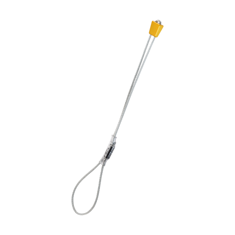 Stopper - Przyrząd samoblokujący