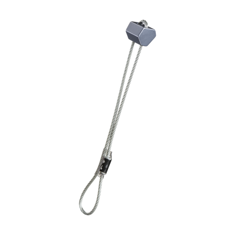 Hex Wired - Nuts de escalada