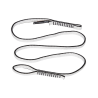 Black Diamond Dynex Rabbit Runner 13 mm - Quickdraw Slings | Hardloop