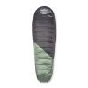 Dark Fig Green / Graphene