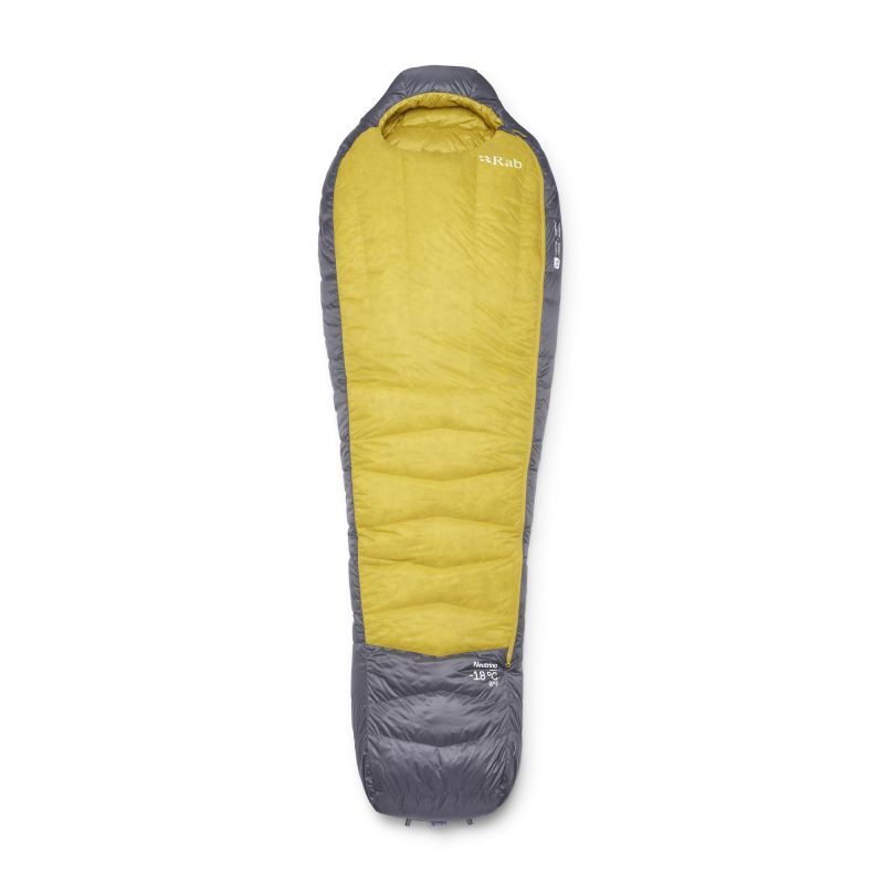 Rab Neutrino -18C / 0F - Sac de couchage | Hardloop