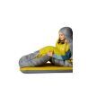 Rab Neutrino -12C / 10F - Damenschlafsack | Hardloop