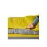Rab Neutrino -12C / 10F - Womens' sleeping bag | Hardloop