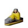 Rab Neutrino -12C / 10F - Damenschlafsack | Hardloop