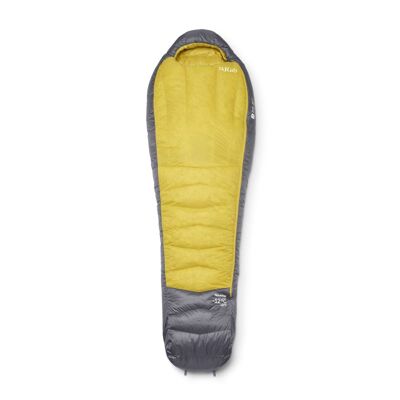 Neutrino -12C / 10F - Saco-cama homem