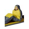 Rab Neutrino -12C / 10F - Herenschlafsack | Hardloop
