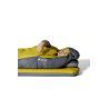Rab Neutrino -12C / 10F - Herenschlafsack | Hardloop