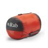 Rab Radeon-12C / 10F - Sac de couchage | Hardloop