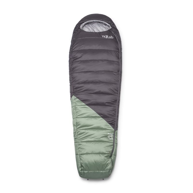 Radeon -6C / 20F - Womens' sleeping bag