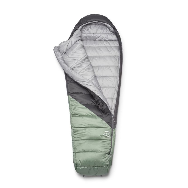 Rab Radeon -12C / 10F - Sovepose Damer | Hardloop