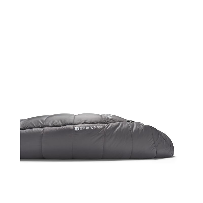 Rab Radeon -12C / 10F - Womens' sleeping bag | Hardloop