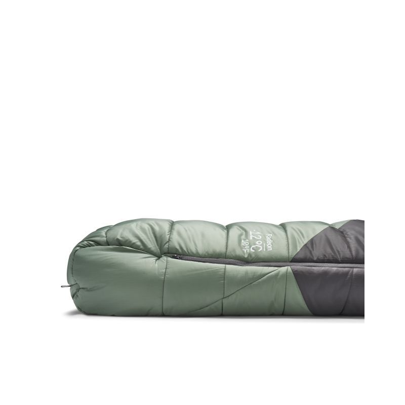 Rab Radeon -12C / 10F - Sovepose Damer | Hardloop