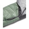 Rab Radeon -12C / 10F - Sac de couchage femme | Hardloop