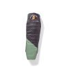Rab Radeon -12C / 10F - Sovepose Damer | Hardloop