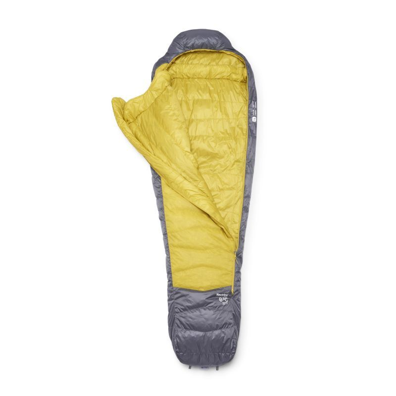 Rab Neutrino 0C / 32F - Sac de couchage | Hardloop