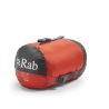 Rab Neutrino 0C / 32F - Sac de couchage | Hardloop