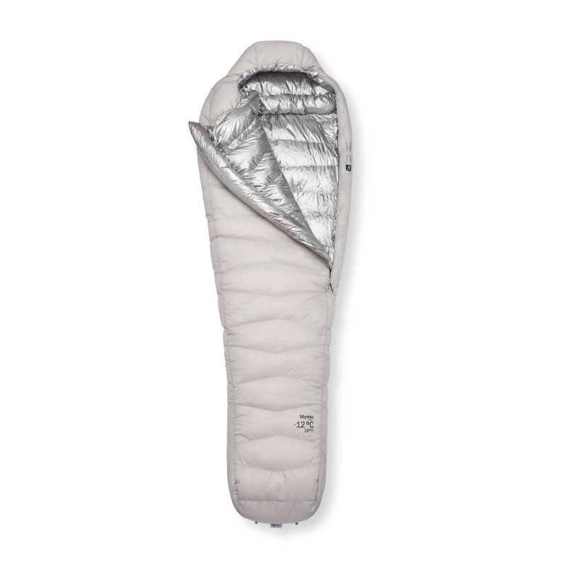 Rab Mythic -12C / 10F - Sac de couchage | Hardloop