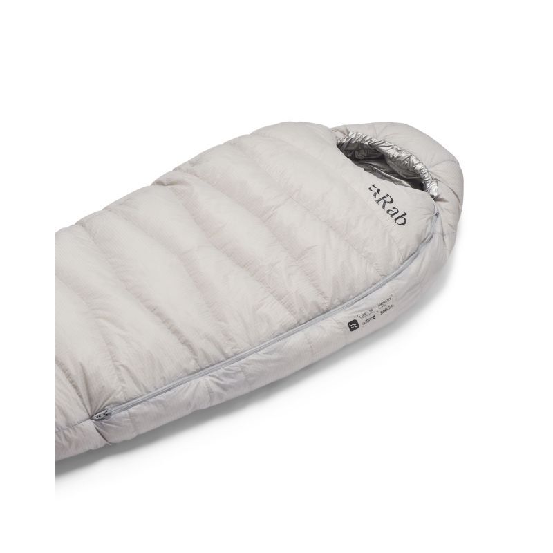 Rab Mythic -12C / 10F - Spacák | Hardloop