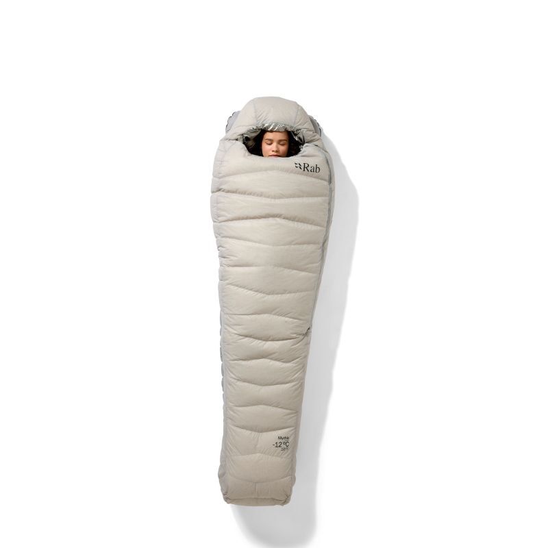 Rab Mythic -12C / 10F - Saco-cama | Hardloop