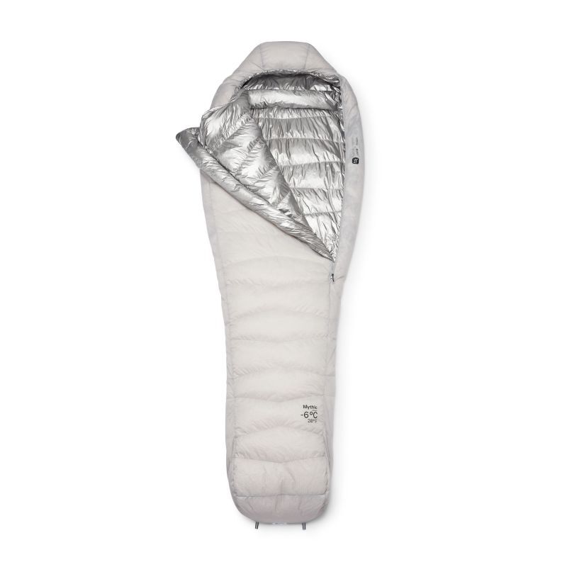 Rab Mythic -6C / 20F - Sac de couchage | Hardloop