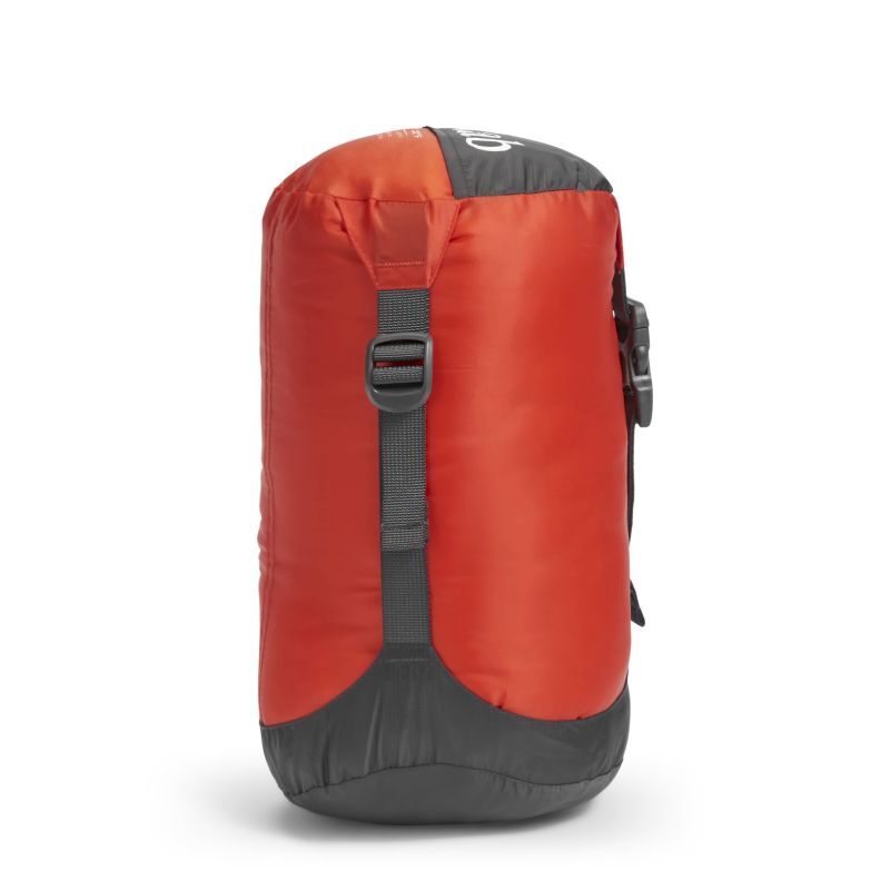 Rab Mythic 0C / 32F - Sleeping bag | Hardloop