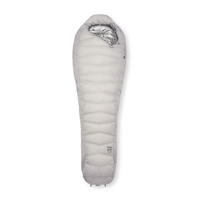 Rab Mythic 0C / 32F - Sleeping bag | Hardloop