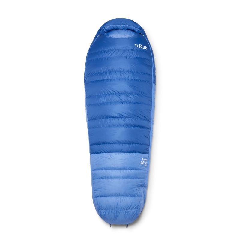 Ascent -18C / 0F - Womens' sleeping bag