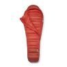 Rab Alpine -12C / 10F - Sac de couchage homme | Hardloop