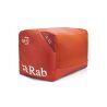 Rab Alpine -18C / 0F - Sac de couchage homme | Hardloop