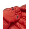 Rab Alpine -18C / 0F - Sac de couchage homme | Hardloop