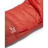 Rab Alpine -18C / 0F - Men's sleeping bag | Hardloop