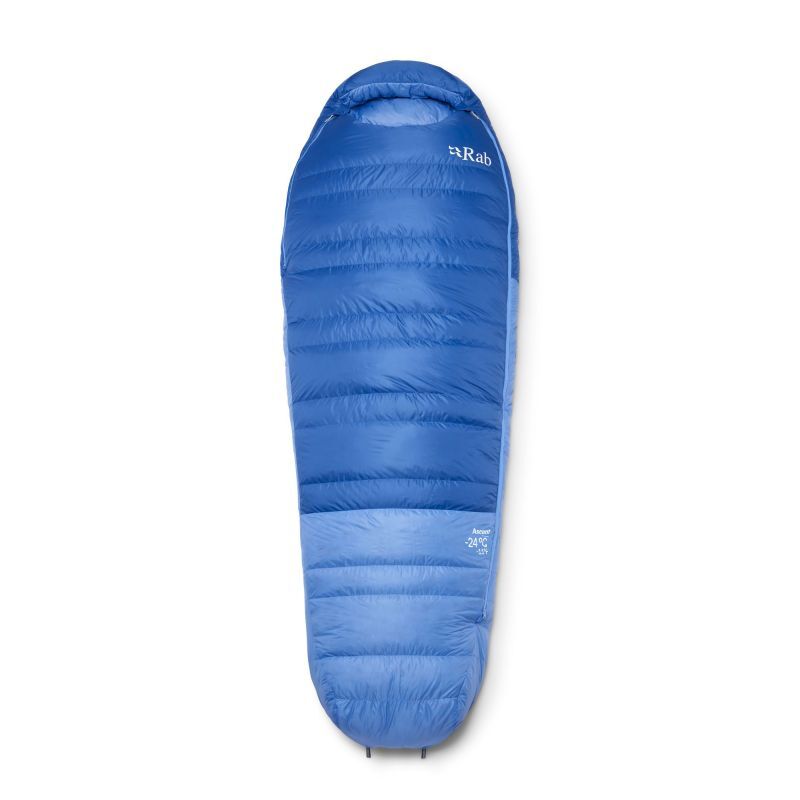 Ascent -24C / -11F - Womens' sleeping bag