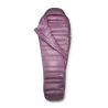 Rab Alpine -18C / 0F - Saco de dormir para mujer | Hardloop