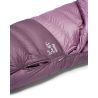 Rab Alpine -18C / 0F - Saco de dormir para mujer | Hardloop