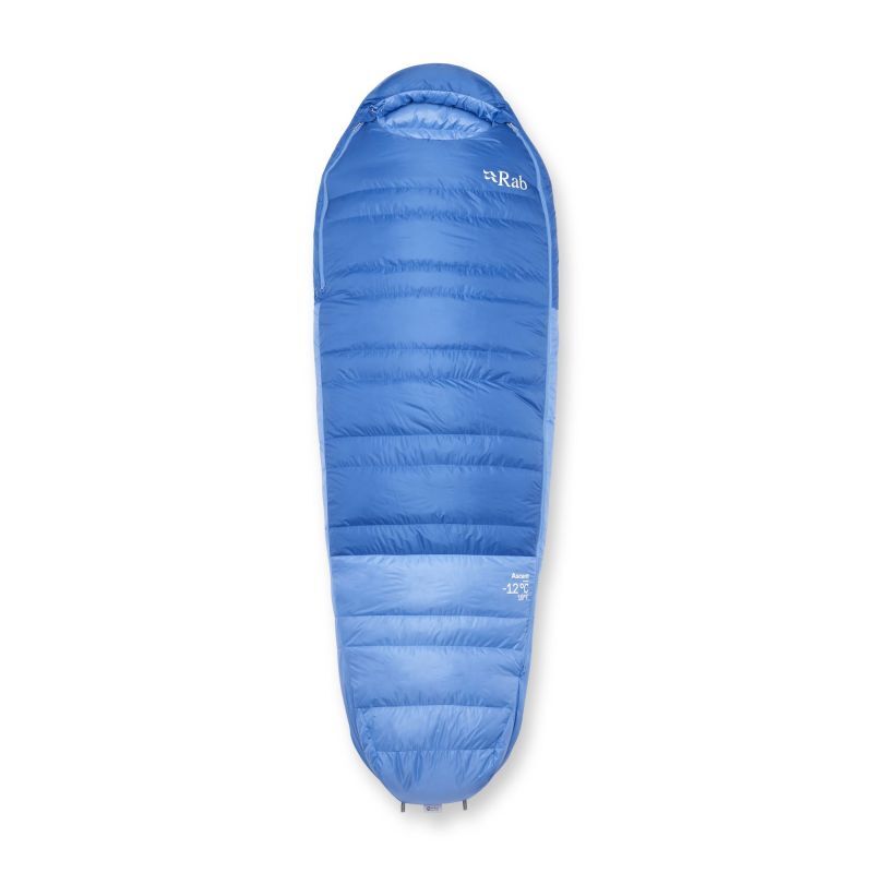 Ascent -12C / 10F - Dámsky spacák