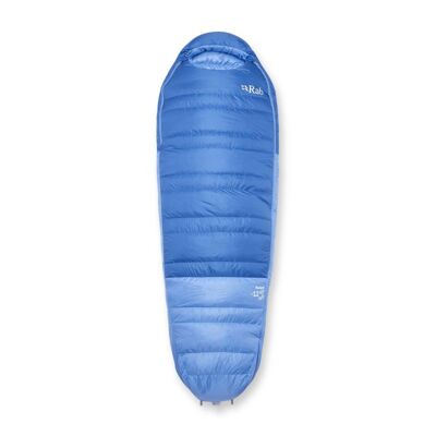 Ascent -12C / 10F - Śpiwór damski
