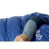 Rab Ascent -12C / 10F - Damenschlafsack | Hardloop