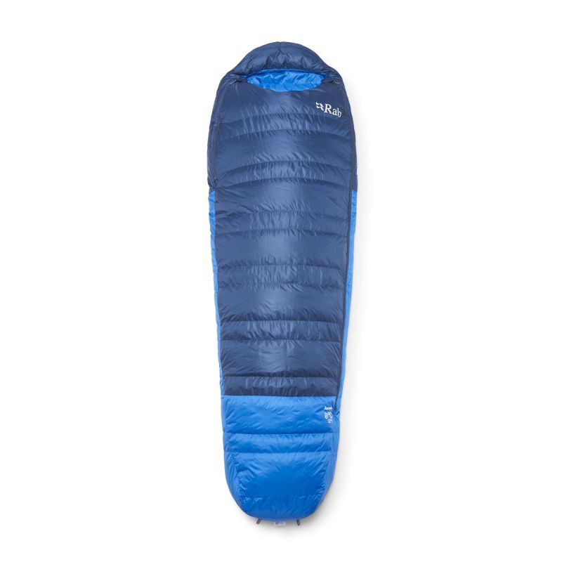 Ascent 0C / 32F - Sleeping bag