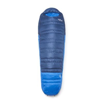 Ascent 0C / 32F - Spacák