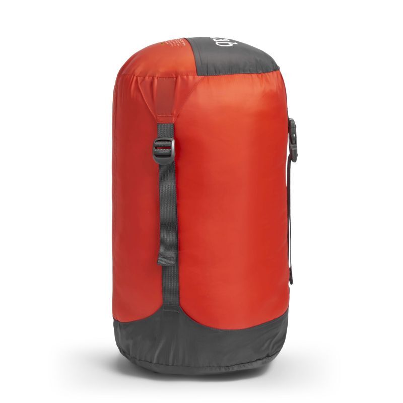 Rab Ascent -12C / 10F - Pánsky spacák | Hardloop