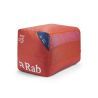 Rab Ascent -12C / 10F - Sovepose Herrer | Hardloop