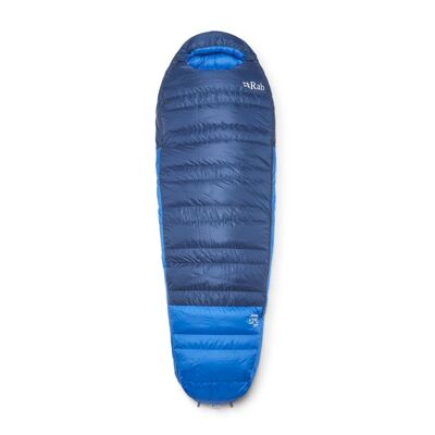 Ascent -12C / 10F - Sac de couchage homme