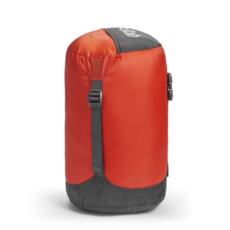 Rab Ascent -6C / 20F - Sovepose Herrer | Hardloop