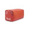 Rab Alpine 0C / 32F - Sac de couchage | Hardloop