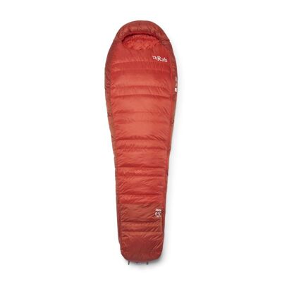 Alpine 0C / 32F - Schlafsack