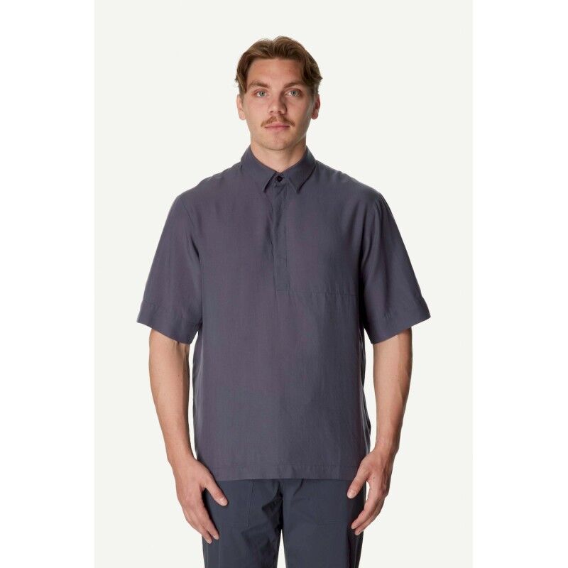 Tree Polo Shirt - Polo-Shirt - Herren