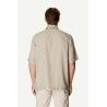 Houdini Sportswear Tree Polo Shirt - Kragtröja - Herr | Hardloop