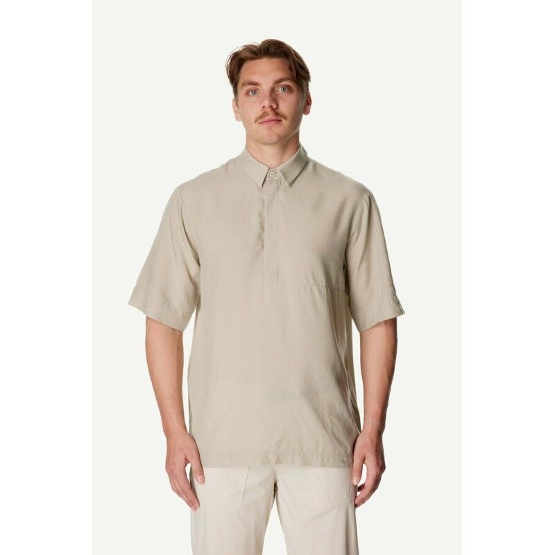 Tree Polo Shirt - Koszulka polo meska
