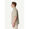Houdini Sportswear Tree Polo Shirt - Polo - Hombre | Hardloop