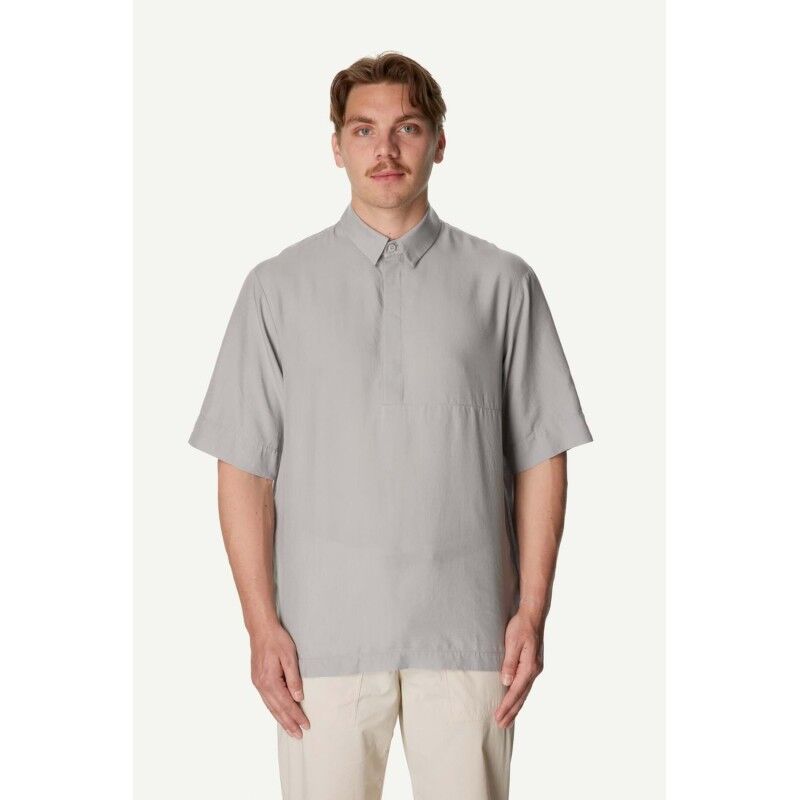 Tree Polo Shirt - Poloshirt - Heren